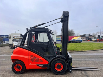 Carrello elevatore LINDE H50