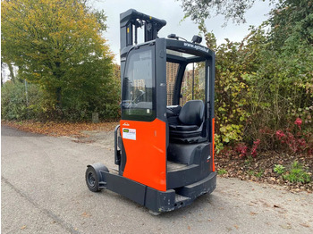 Carrello retrattile Linde R14G-01: foto 4