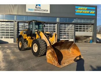 Pala gommata nuovo CATERPILLAR | 950M: foto 3