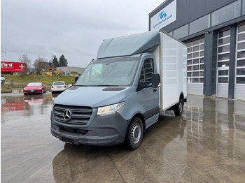 Furgone frigo MERCEDES-BENZ Sprinter 314