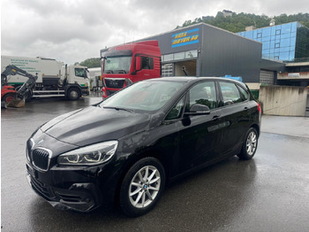 Autovettura BMW