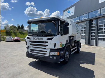Camion cisterna SCANIA P 280