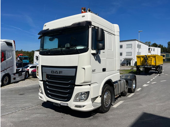 Trattore stradale DAF XF 510