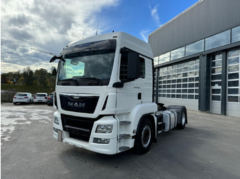 Trattore stradale MAN TGS 18.440