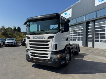 Trattore stradale SCANIA G 440
