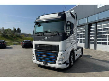 Trattore stradale VOLVO FH 460