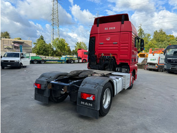 Trattore stradale MAN TGX 18.440 4x2 XL C0703: foto 5