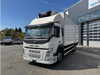 Autocarro frigorifero VOLVO FM 410