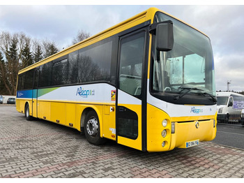 Autobus extraurbano IRISBUS