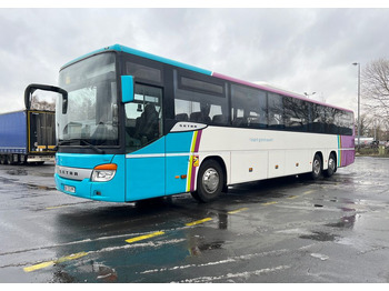 Autobus urbano SETRA