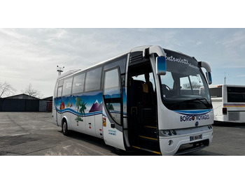 Pullman TEMSA
