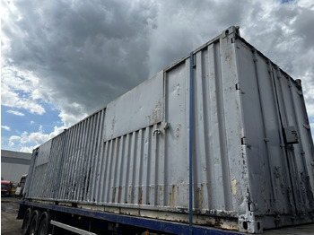 Attrezzatura da costruzione 40' SHIPPING CONTAINER: foto 4