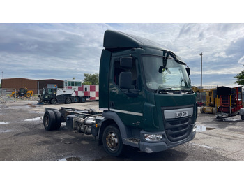 Autocarro telaio DAF LF 150