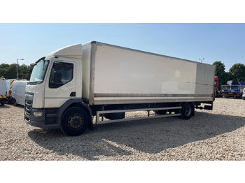 Autocarro furgonato DAF LF 230: foto 2
