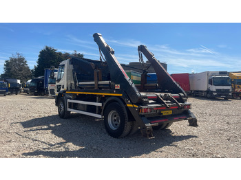 Autocarro multibenna DAF LF 260: foto 3