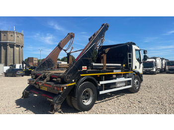 Autocarro multibenna DAF LF 260: foto 4