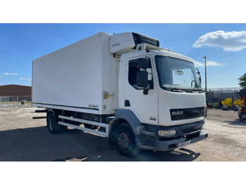 Autocarro frigorifero DAF LF 55 180