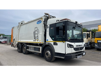 Camion immondizia DENNIS