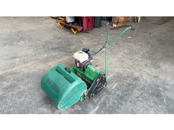 Tagliaerba DENNIS FT20 PEDESTRIAN CYLINDER MOWER WITH GRASS BOX: foto 3 Tagliaerba DENNIS FT20 PEDESTRIAN CYLINDER MOWER WITH GRASS BOX: foto 3