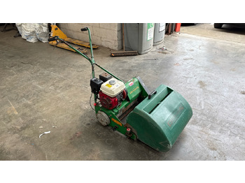 Tagliaerba DENNIS FT20 PEDESTRIAN CYLINDER MOWER WITH GRASS BOX: foto 2 Tagliaerba DENNIS FT20 PEDESTRIAN CYLINDER MOWER WITH GRASS BOX: foto 2