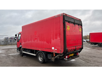 Autocarro furgonato Daf LF 45.140: foto 3