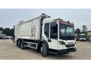 Camion immondizia DENNIS