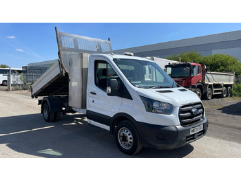 Furgone ribaltabile FORD Transit