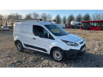 Furgoncino FORD Transit Connect