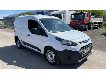 Furgoncino FORD Transit Connect