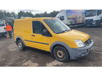 Furgoncino FORD Transit Connect