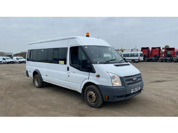 Minibus FORD Transit