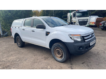Pick-up FORD Ranger