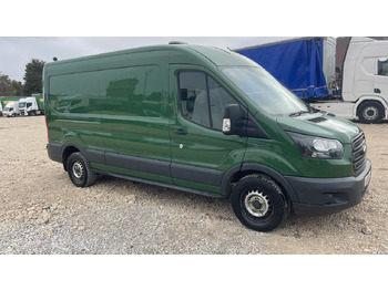 Furgone chiuso FORD Transit