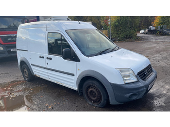 Furgoncino FORD Transit Connect