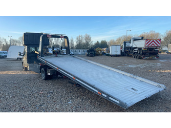 Carro attrezzi IVECO DAILY 70C18: foto 3 Carro attrezzi IVECO DAILY 70C18: foto 3