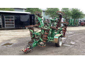 Attrezzatura da costruzione LLOYDS LEDA TRAILED 7 GANG FAIRWAY  MOWER: foto 2