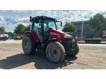 Trattore MASSEY FERGUSON 5712