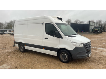 Furgone frigo MERCEDES-BENZ Sprinter 314