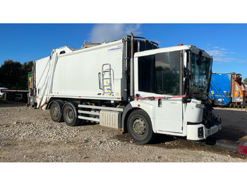 Camion immondizia MERCEDES-BENZ Econic 2630