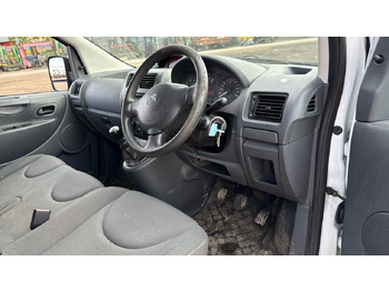 Furgoncino PEUGEOT EXPERT 1000 1.6 HDI 90PS: foto 5
