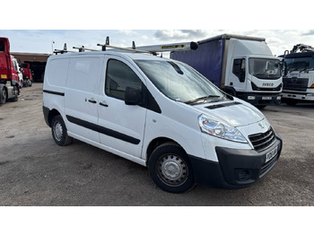 Furgoncino PEUGEOT Expert