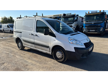 Furgoncino PEUGEOT Expert