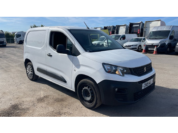 Furgoncino PEUGEOT Partner