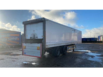 Rimorchio LAWRENCE DAVID BOX: foto 5