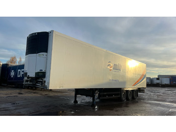 Rimorchio SCHMITZ FRIDGE BOX: foto 4 Rimorchio SCHMITZ FRIDGE BOX: foto 4
