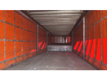 Rimorchio TIGER CURTAINSIDE  DOUBLE DECK STEPFRAME: foto 2