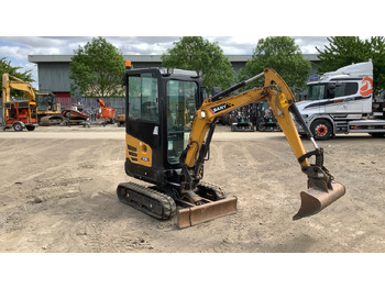 Miniescavatore SANY SY18C: foto 2