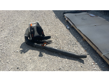Attrezzatura da costruzione STIHL
