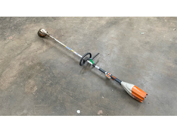 Attrezzatura da costruzione STIHL