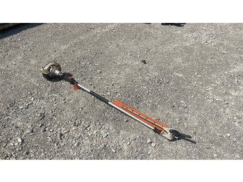 Attrezzatura da costruzione STIHL